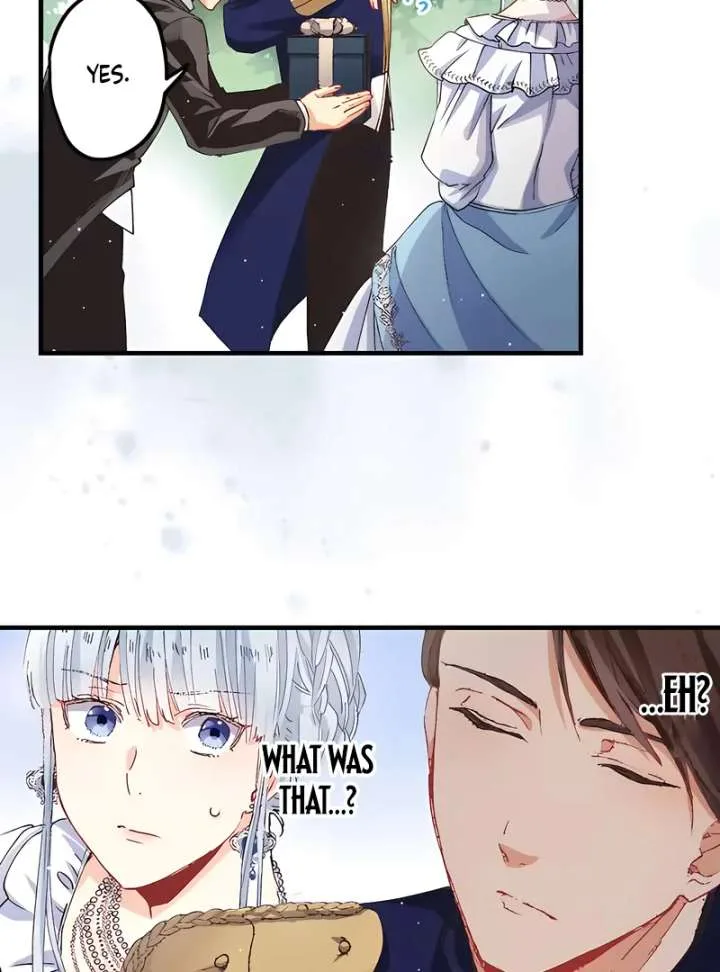 365 Days To Break Out of My Engagement Chapter 4 page 7