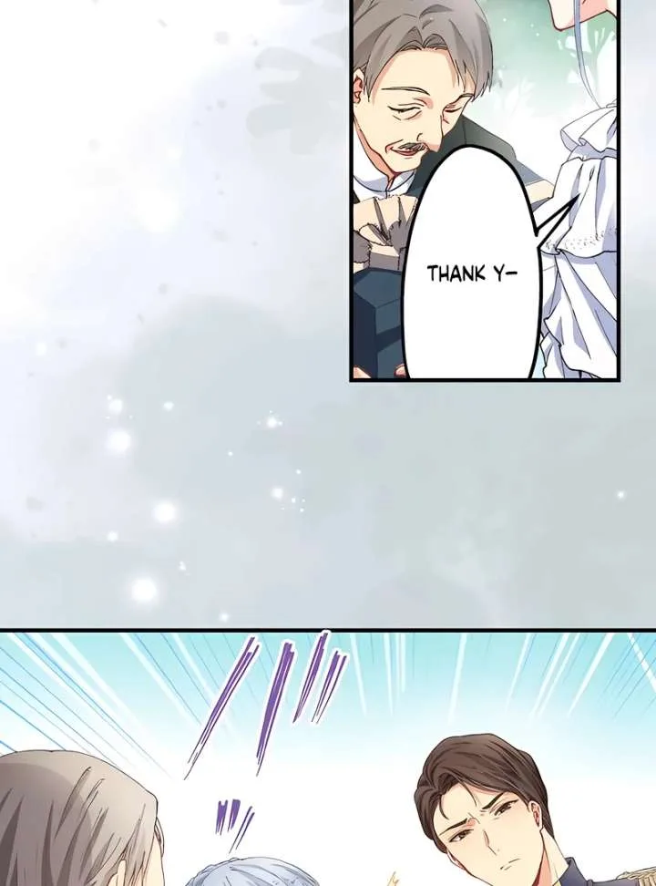 365 Days To Break Out of My Engagement Chapter 4 page 5