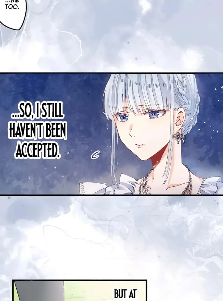 365 Days To Break Out of My Engagement Chapter 4 page 17