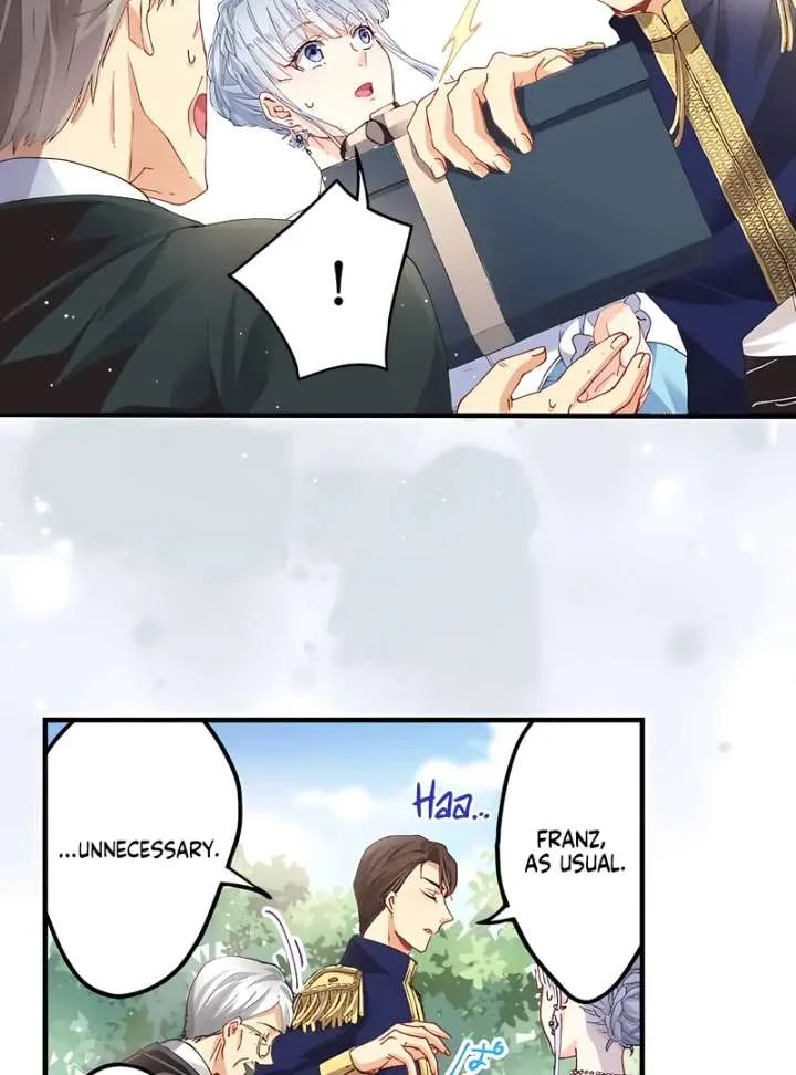 365 Days To Break Out of My Engagement Chapter 4 page 6