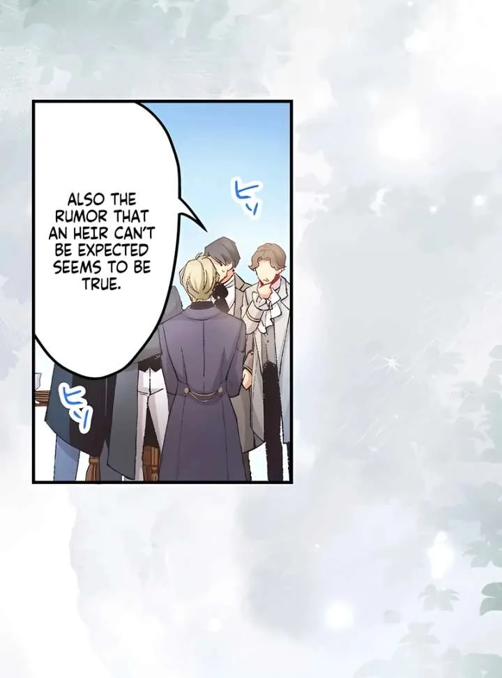 365 Days To Break Out of My Engagement Chapter 4 page 9