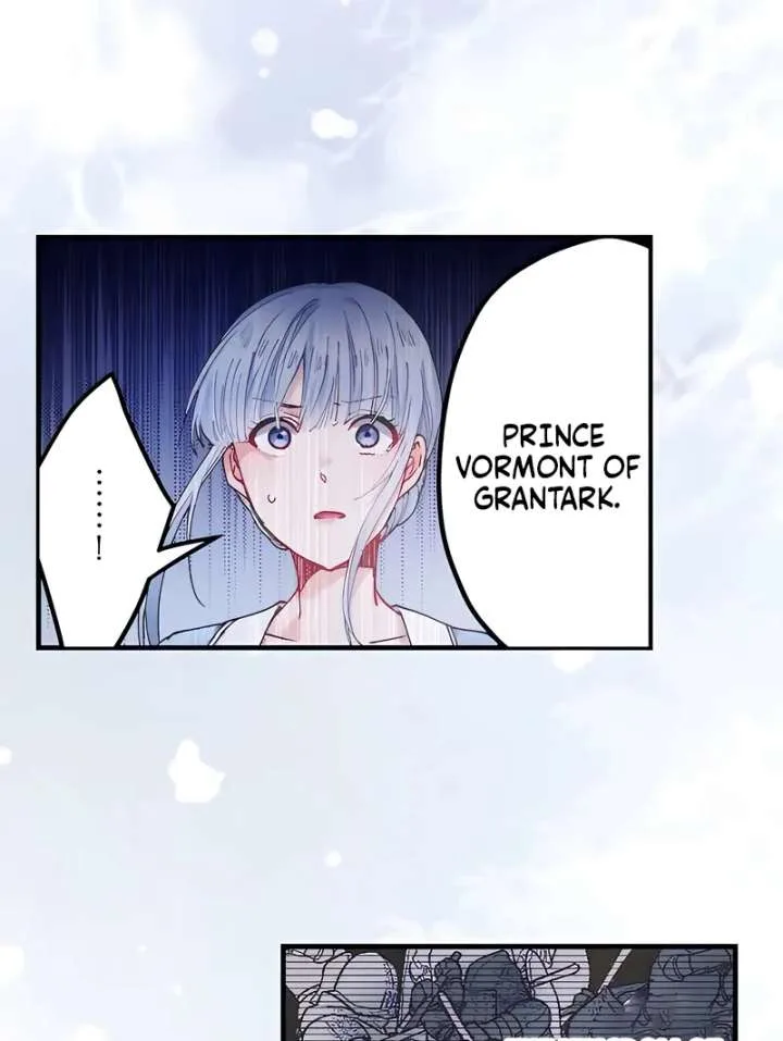 365 Days To Break Out of My Engagement Chapter 1 page 38