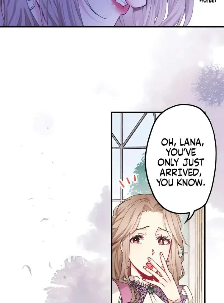 365 Days To Break Out of My Engagement Chapter 2 page 31