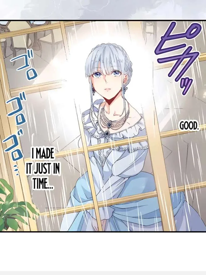 365 Days To Break Out of My Engagement Chapter 4 page 32