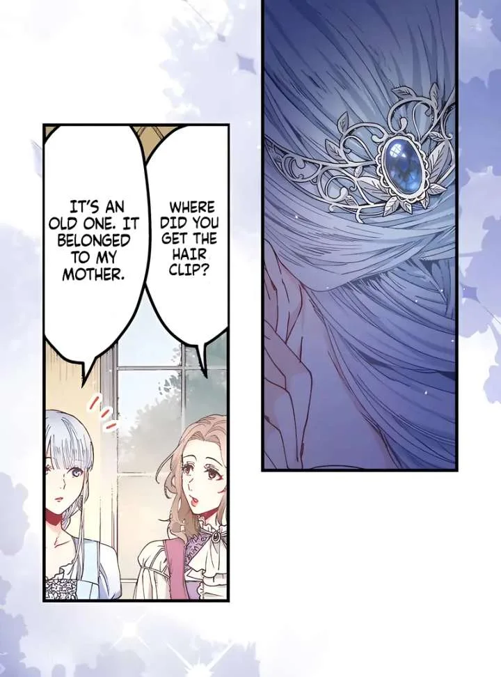 365 Days To Break Out of My Engagement Chapter 2 page 36