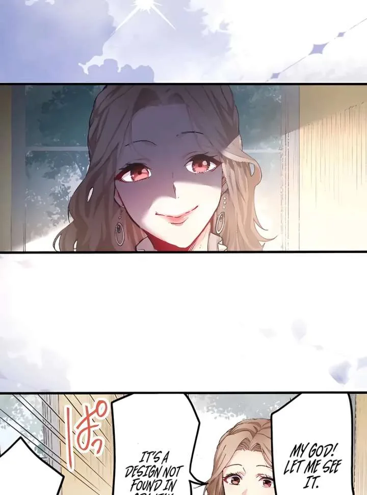 365 Days To Break Out of My Engagement Chapter 2 page 37