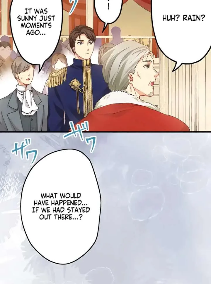 365 Days To Break Out of My Engagement Chapter 4 page 31