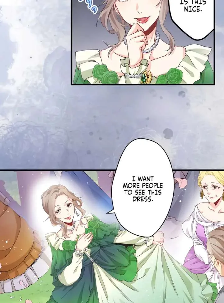 365 Days To Break Out of My Engagement Chapter 4 page 26