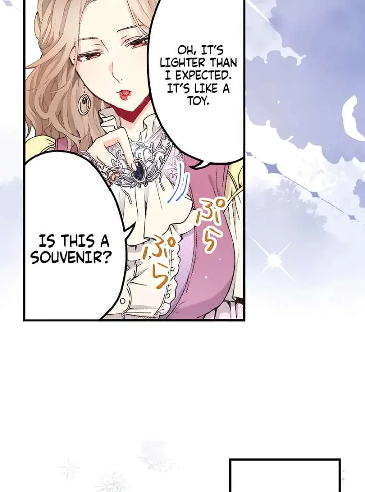 365 Days To Break Out of My Engagement Chapter 2 page 39