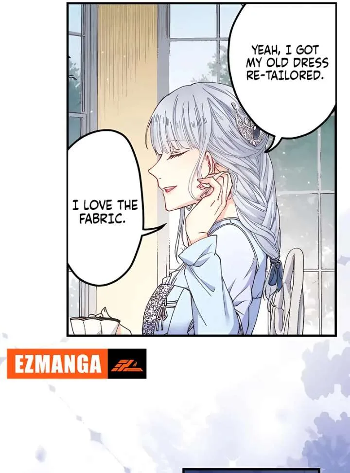 365 Days To Break Out of My Engagement Chapter 2 page 35