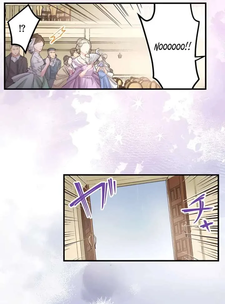 365 Days To Break Out of My Engagement Chapter 4 page 34