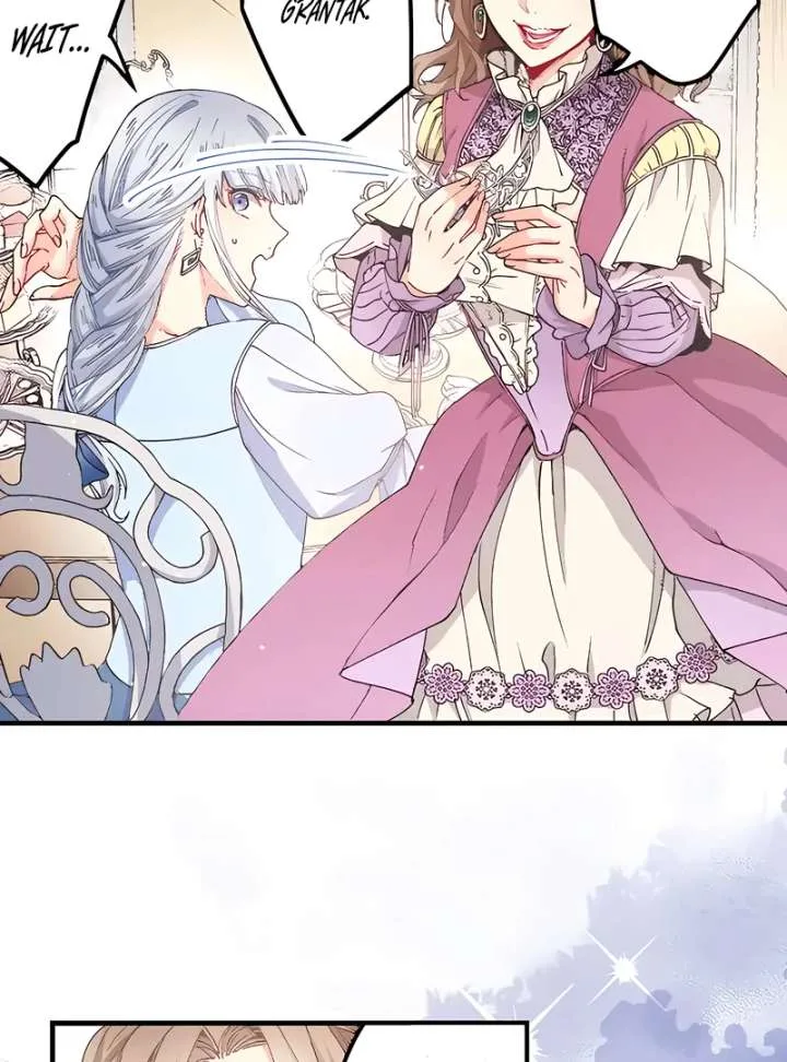 365 Days To Break Out of My Engagement Chapter 2 page 38