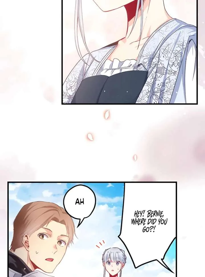 365 Days To Break Out of My Engagement Chapter 6 page 7