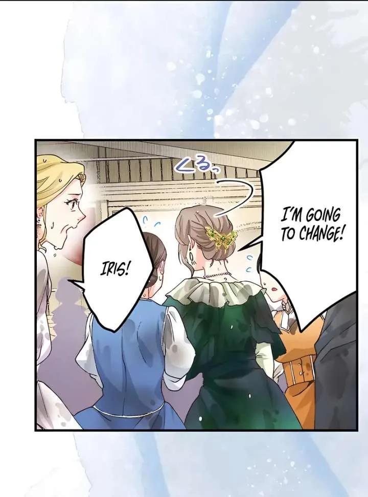 365 Days To Break Out of My Engagement Chapter 4 page 55