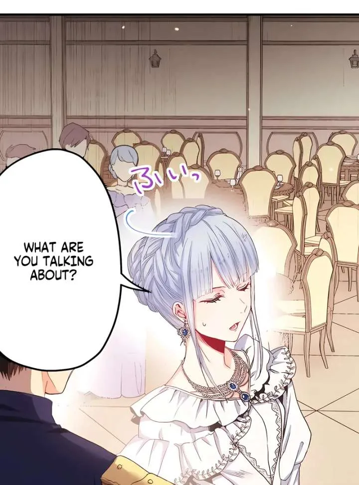 365 Days To Break Out of My Engagement Chapter 5 page 7