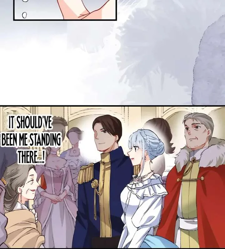 365 Days To Break Out of My Engagement Chapter 4 page 54