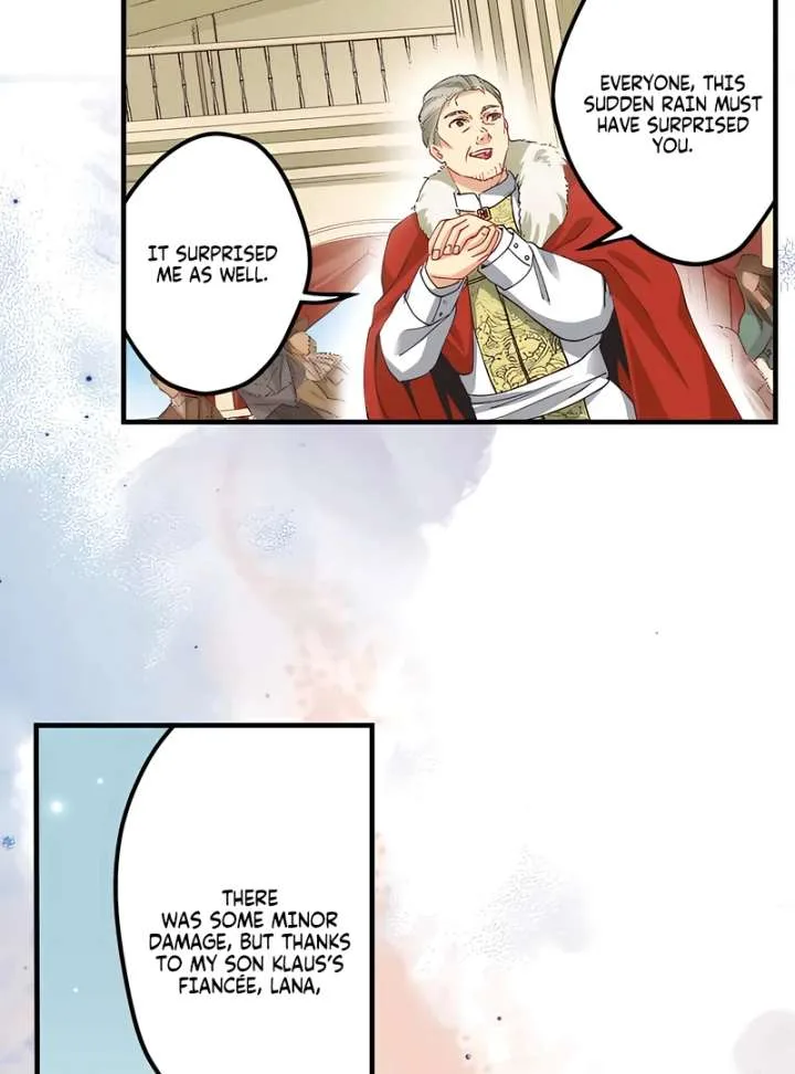 365 Days To Break Out of My Engagement Chapter 4 page 45