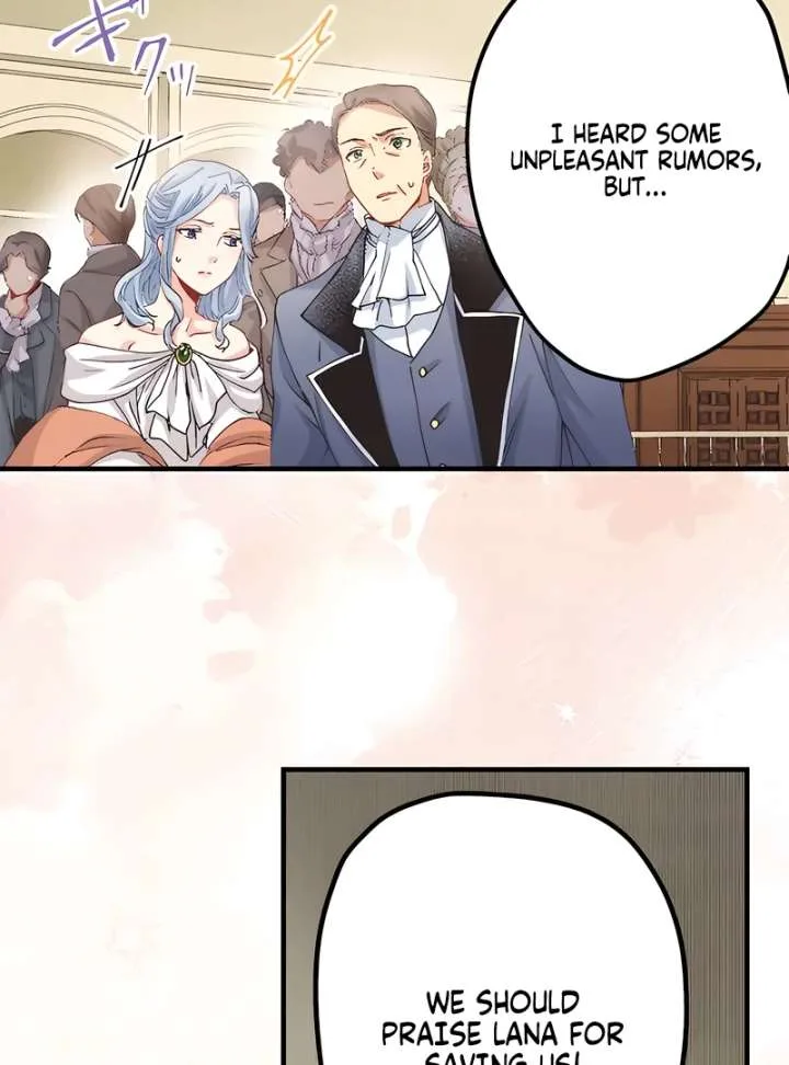 365 Days To Break Out of My Engagement Chapter 4 page 49