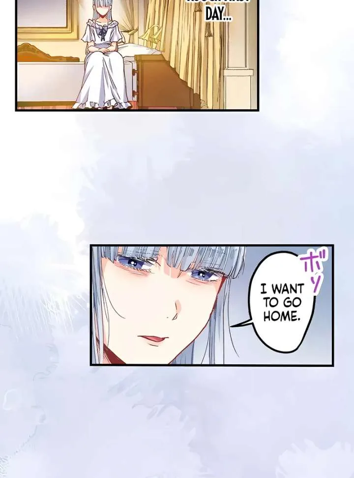 365 Days To Break Out of My Engagement Chapter 2 page 50