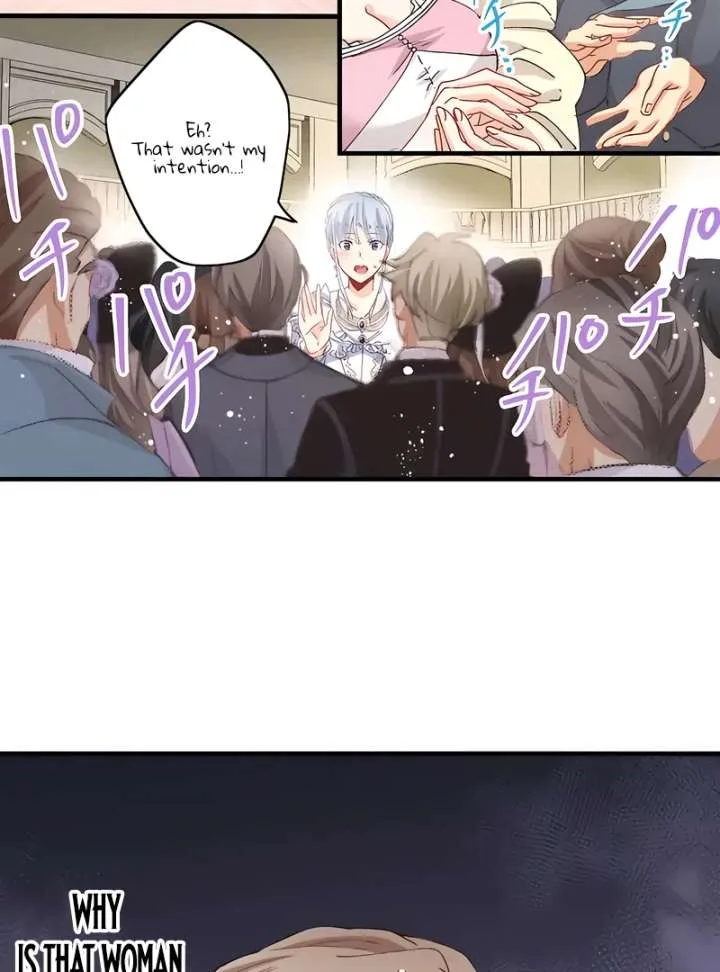 365 Days To Break Out of My Engagement Chapter 4 page 51