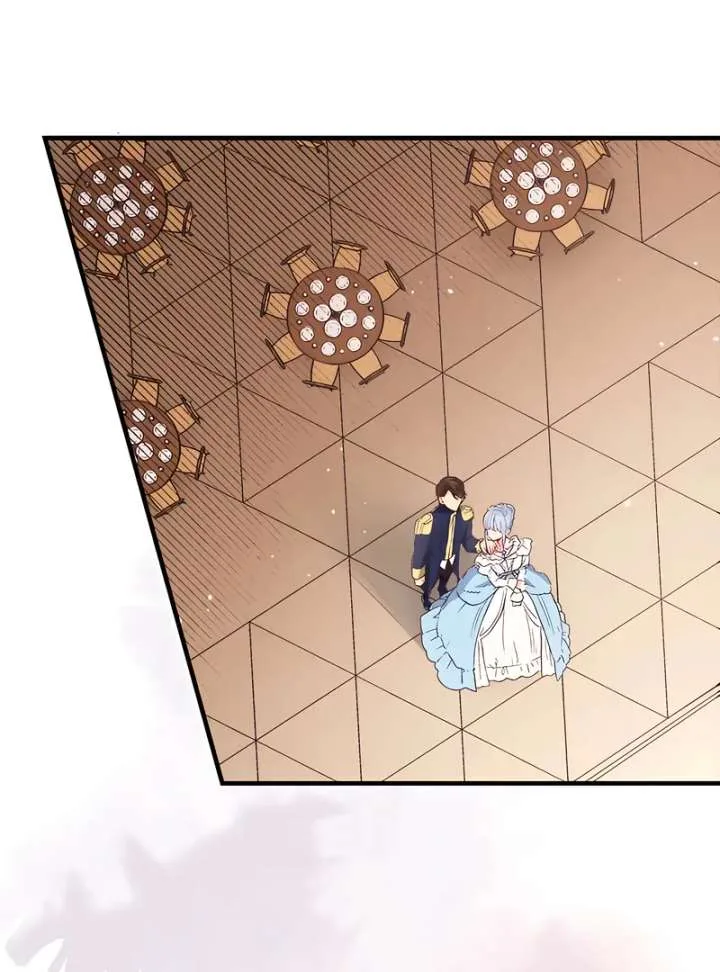 365 Days To Break Out of My Engagement Chapter 5 page 3