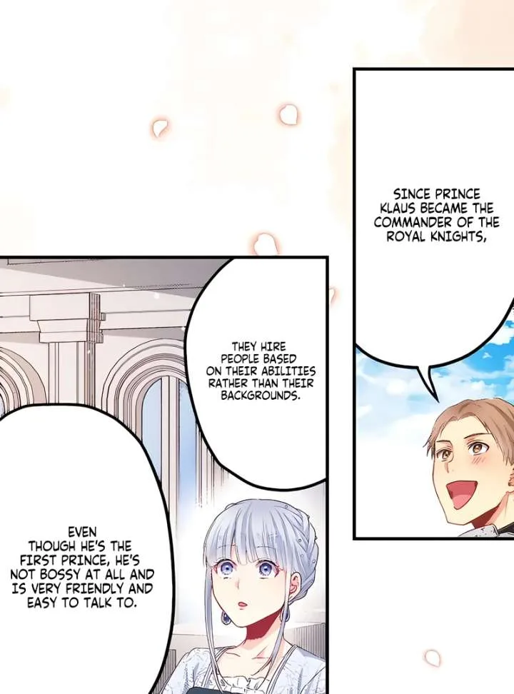 365 Days To Break Out of My Engagement Chapter 6 page 4