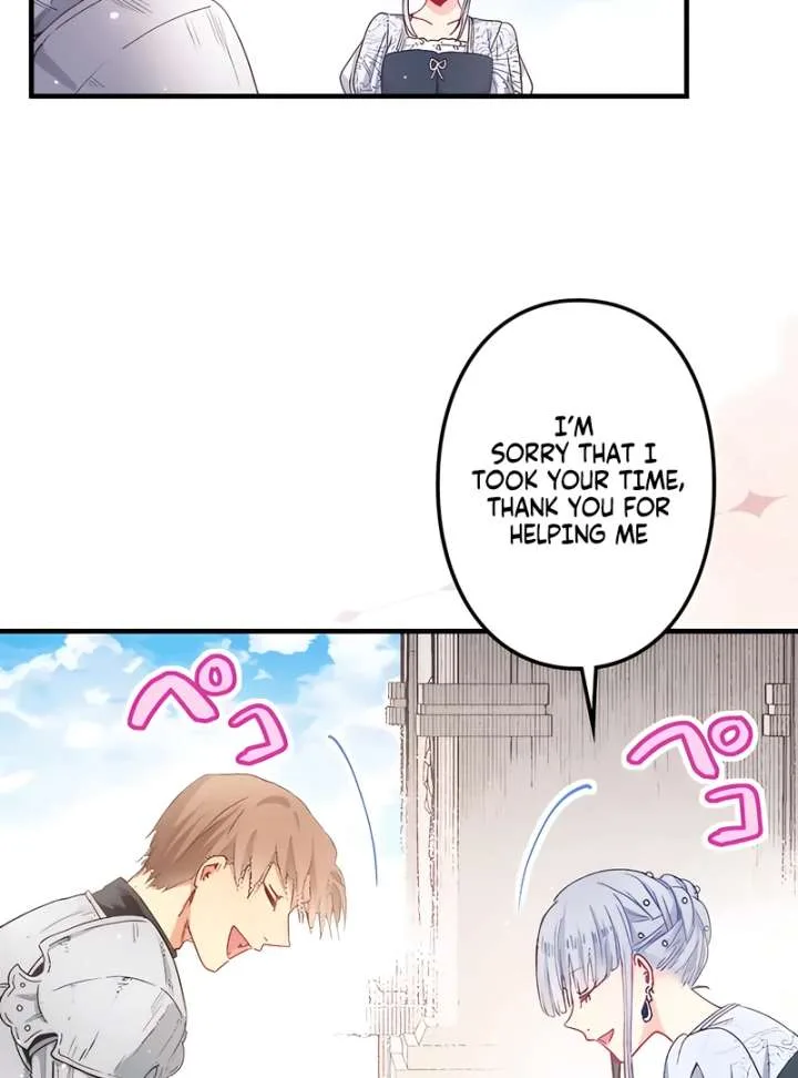365 Days To Break Out of My Engagement Chapter 6 page 8