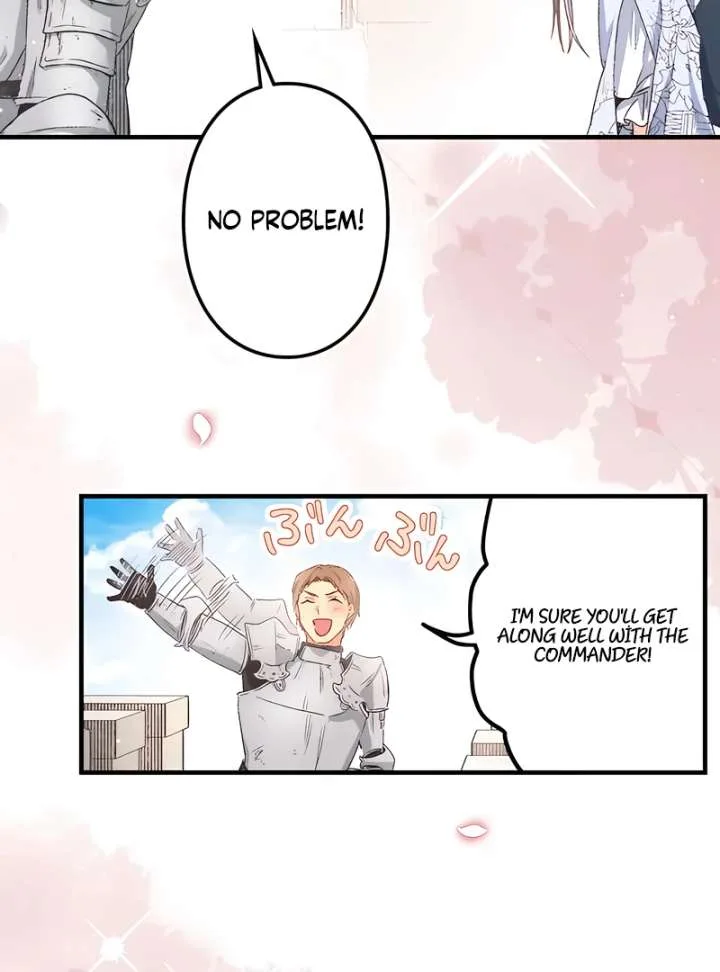 365 Days To Break Out of My Engagement Chapter 6 page 9
