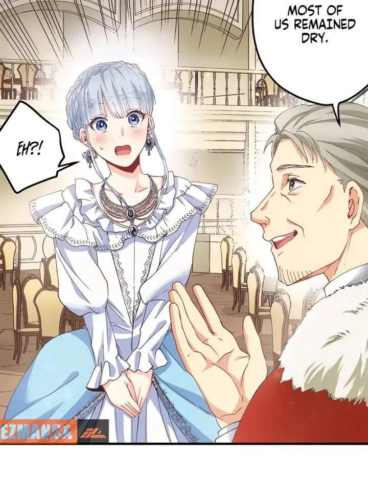 365 Days To Break Out of My Engagement Chapter 4 page 47