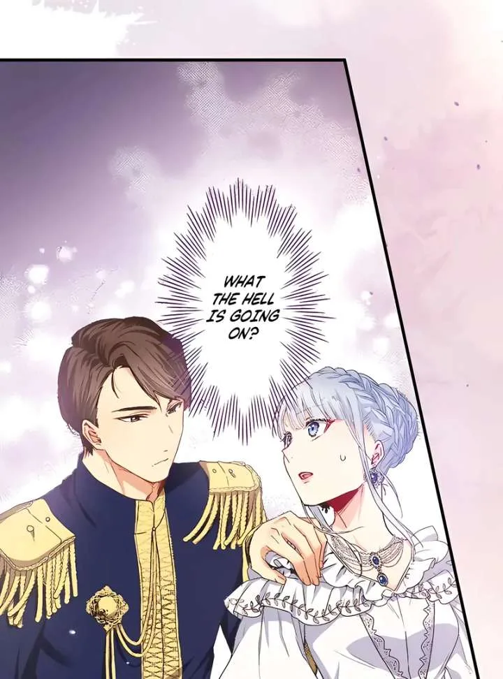 365 Days To Break Out of My Engagement Chapter 5 page 4