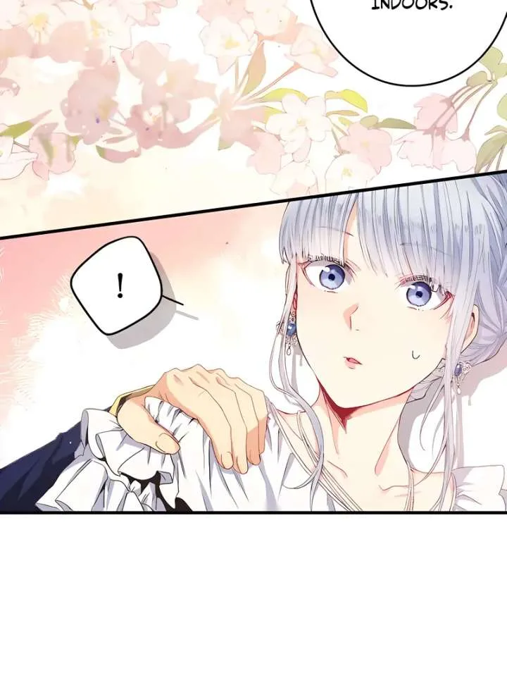 365 Days To Break Out of My Engagement Chapter 5 page 6