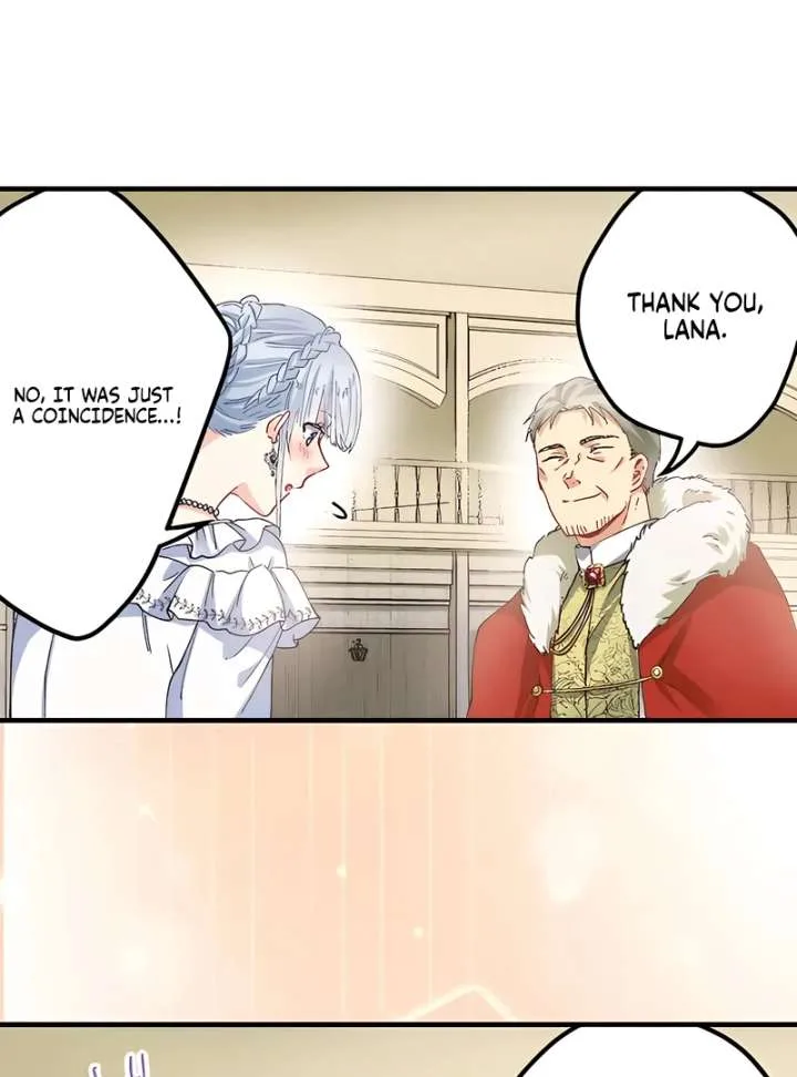 365 Days To Break Out of My Engagement Chapter 4 page 48