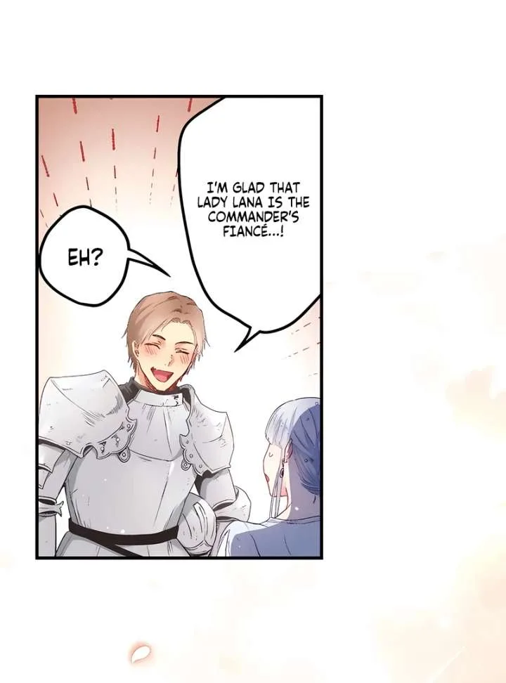 365 Days To Break Out of My Engagement Chapter 6 page 3