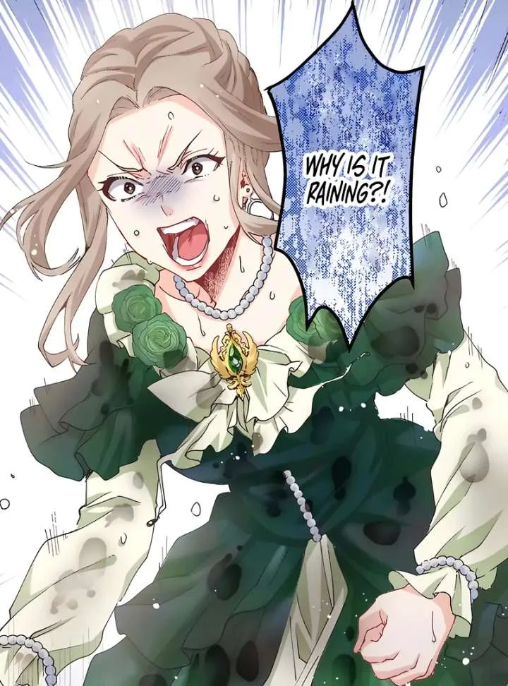 365 Days To Break Out of My Engagement Chapter 4 page 38