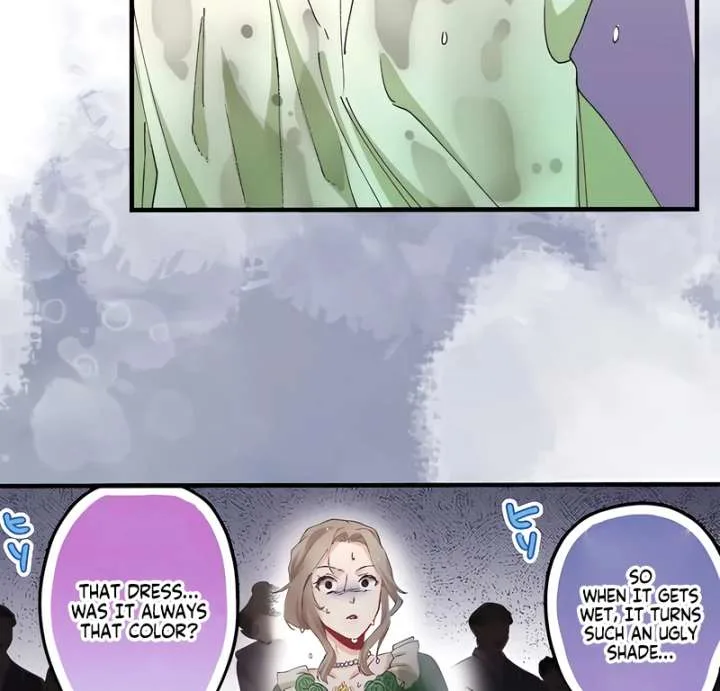 365 Days To Break Out of My Engagement Chapter 4 page 41