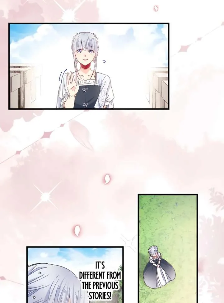 365 Days To Break Out of My Engagement Chapter 6 page 10