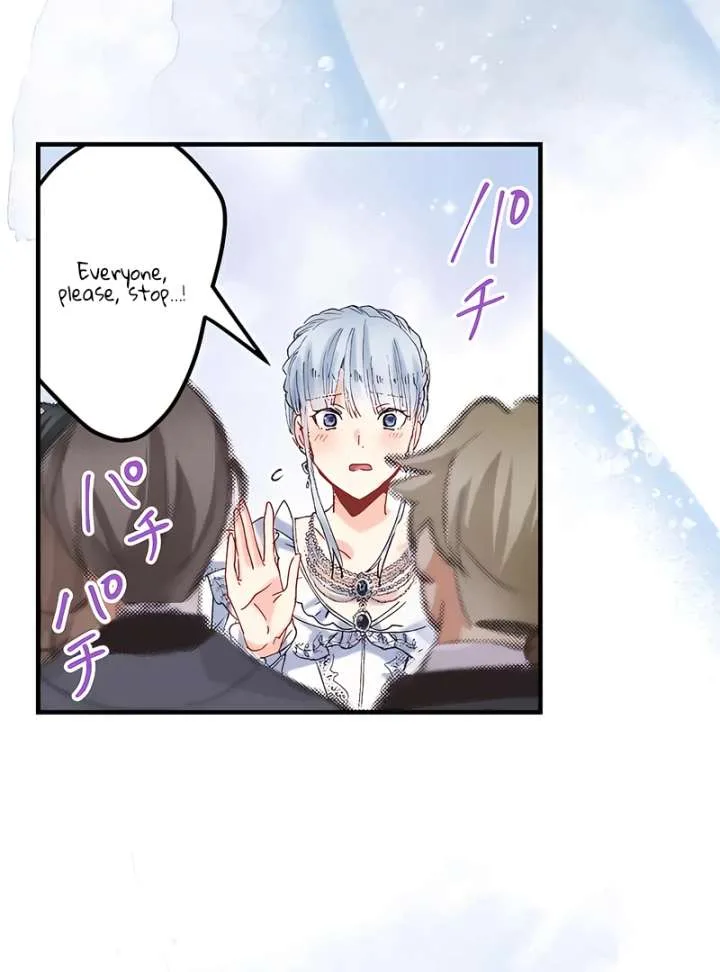 365 Days To Break Out of My Engagement Chapter 4 page 56