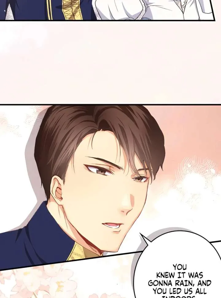 365 Days To Break Out of My Engagement Chapter 5 page 5