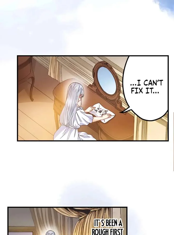 365 Days To Break Out of My Engagement Chapter 2 page 49