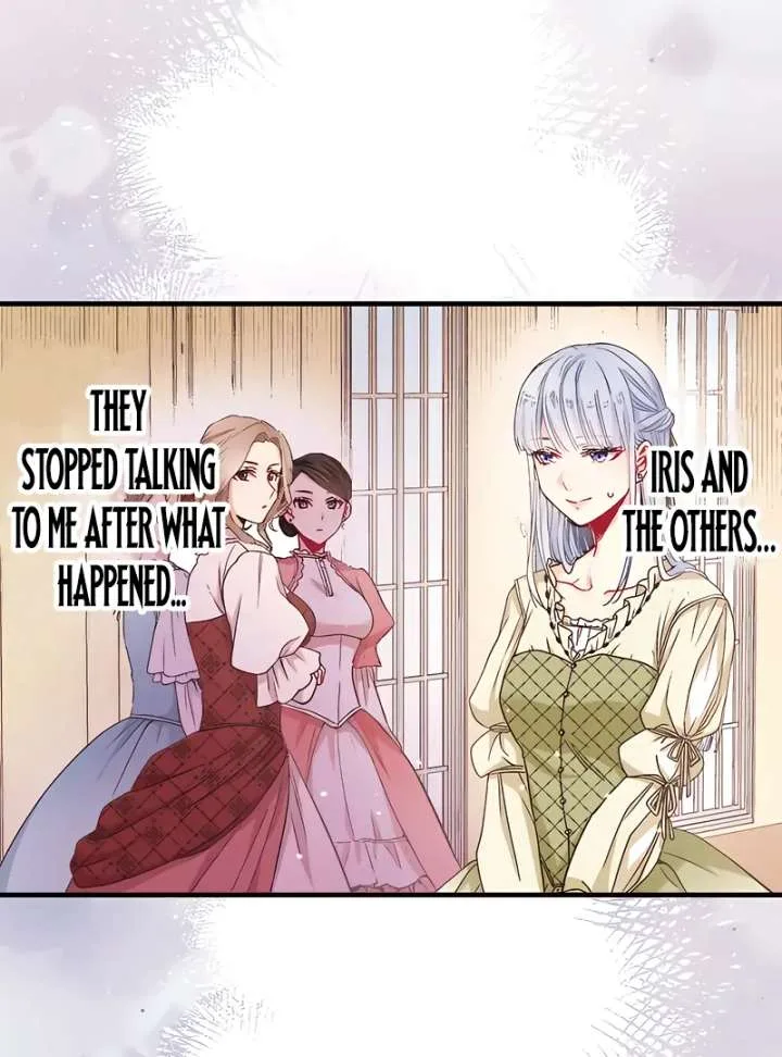 365 Days To Break Out of My Engagement Chapter 5 page 16