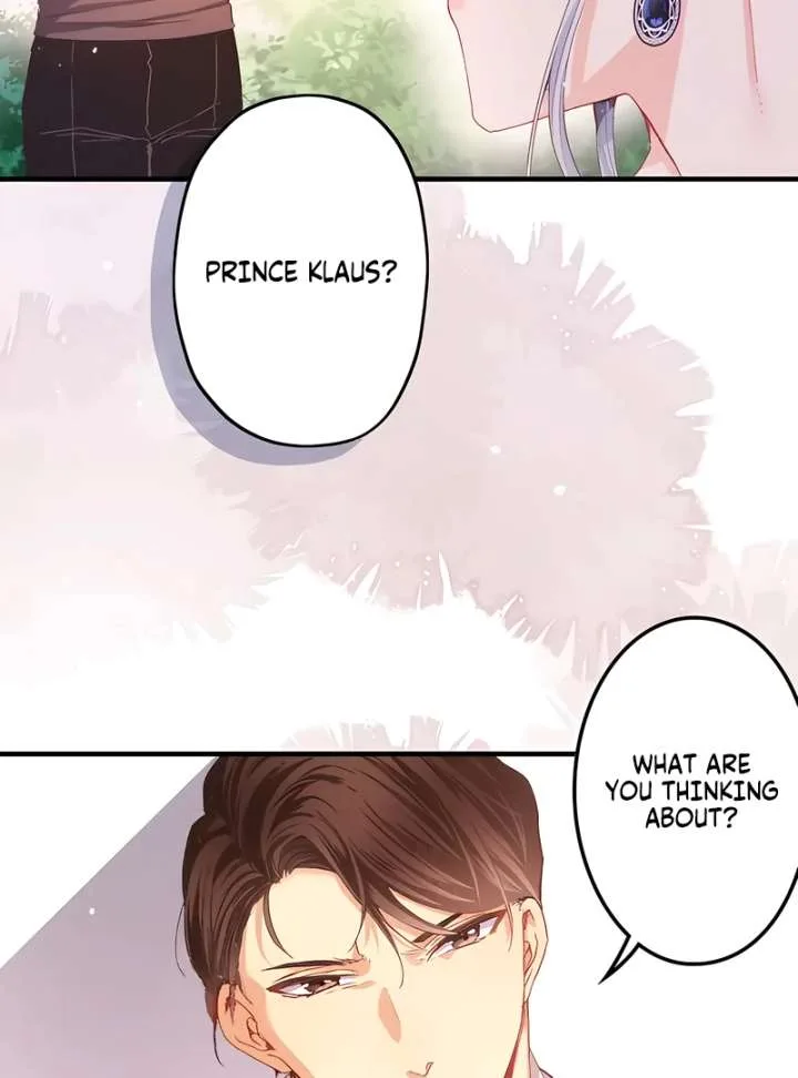 365 Days To Break Out of My Engagement Chapter 6 page 17