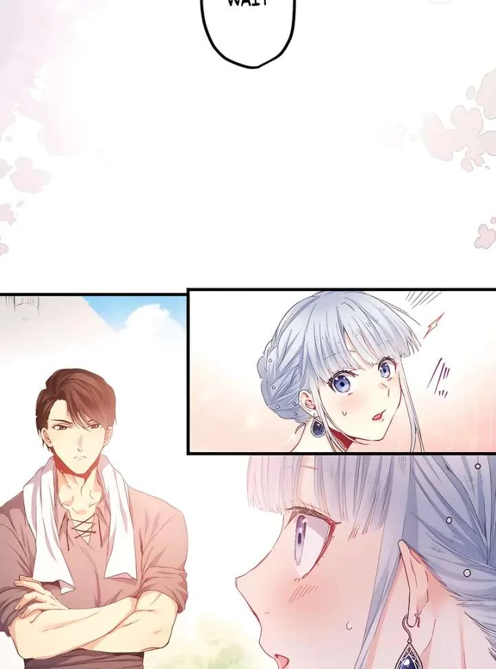 365 Days To Break Out of My Engagement Chapter 6 page 16
