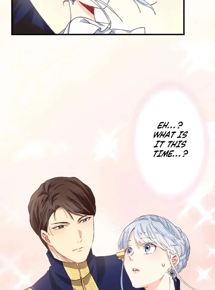 365 Days To Break Out of My Engagement Chapter 4 page 60