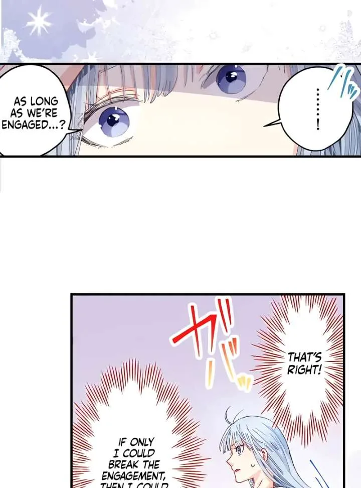 365 Days To Break Out of My Engagement Chapter 2 page 53