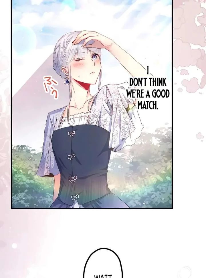 365 Days To Break Out of My Engagement Chapter 6 page 15