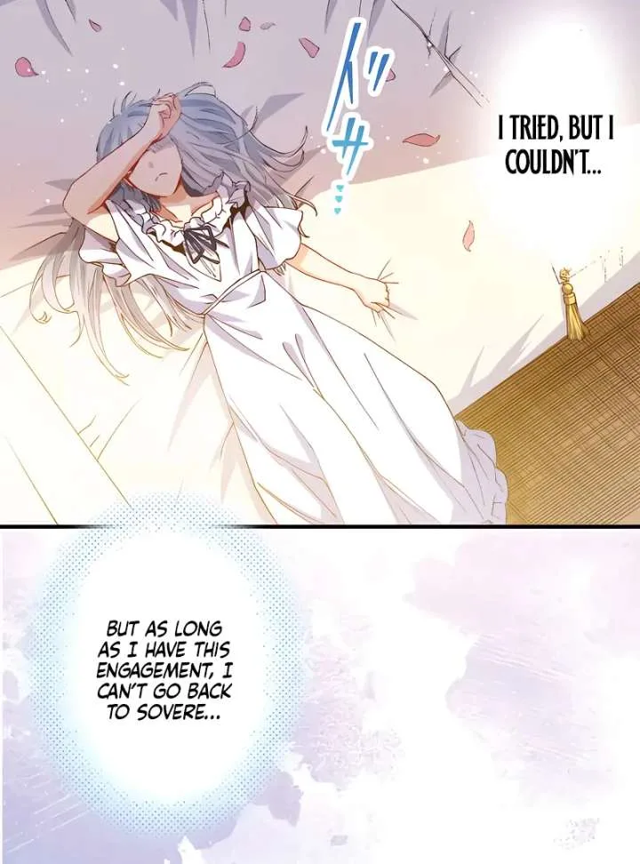 365 Days To Break Out of My Engagement Chapter 2 page 52