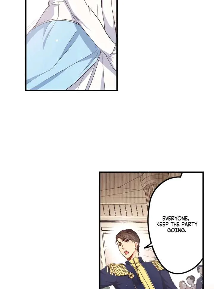 365 Days To Break Out of My Engagement Chapter 5 page 12