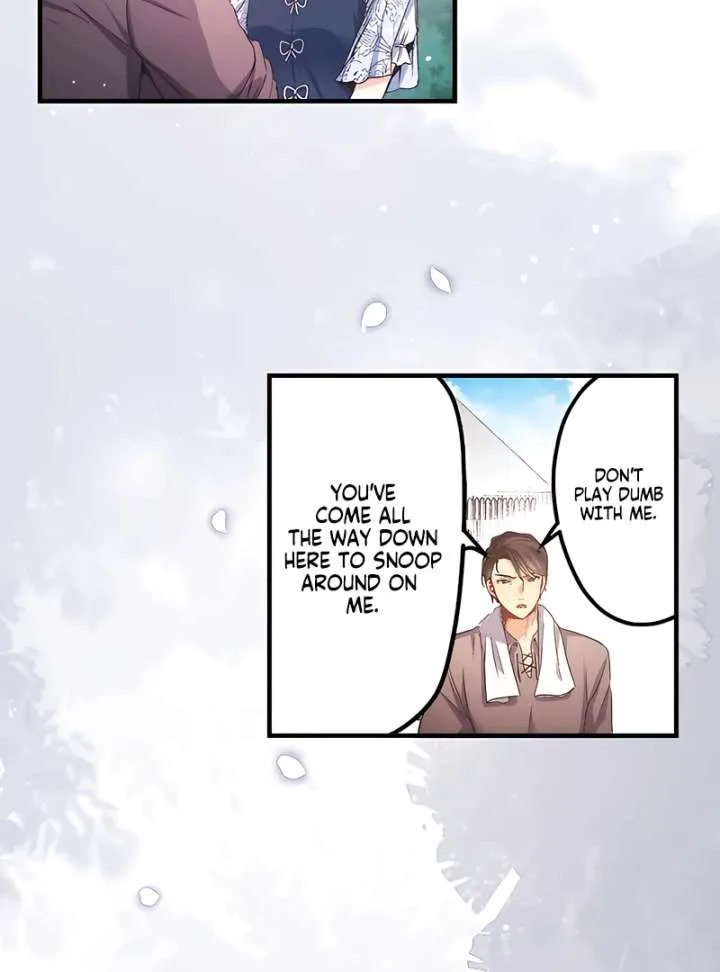 365 Days To Break Out of My Engagement Chapter 6 page 19