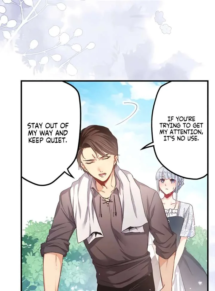 365 Days To Break Out of My Engagement Chapter 6 page 27