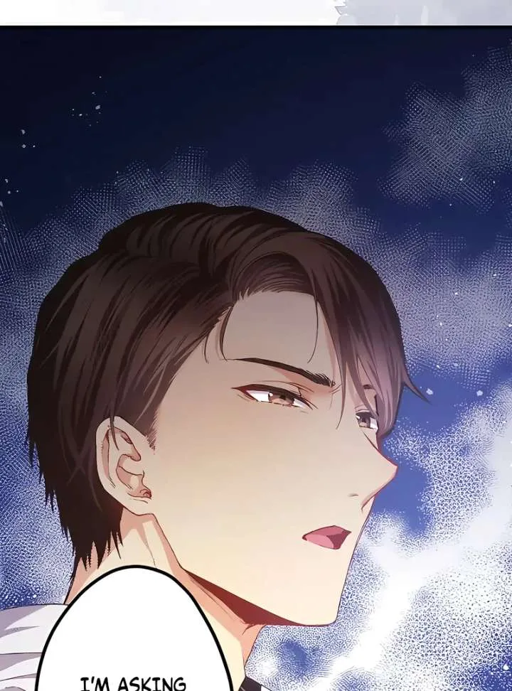 365 Days To Break Out of My Engagement Chapter 6 page 20